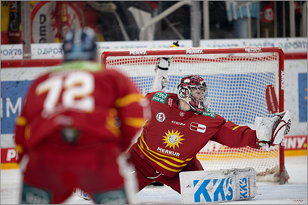 PENNY DEL 1; Düsseldorfer EG - Kölner Haie; Düsseldorf, 24.01.2025